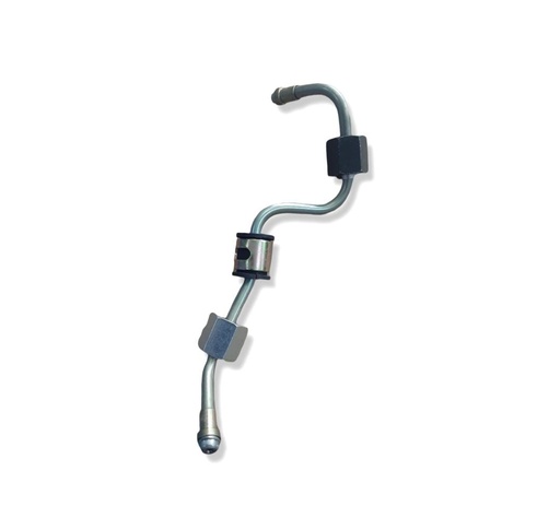 [504048157] TUBO RAIL INYECTOR IVECO TECTOR MOTOR F4AE06