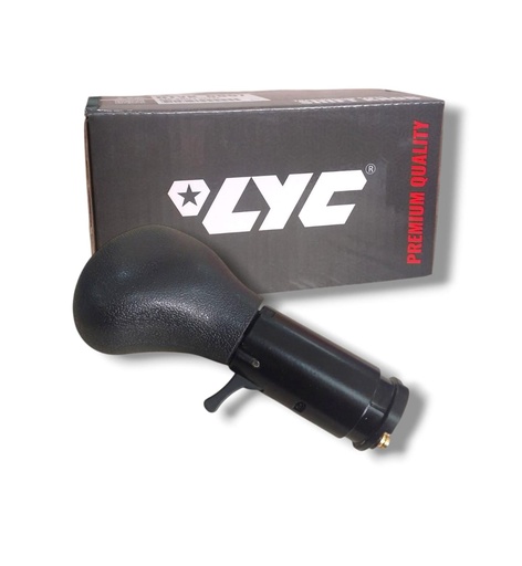 [DTVK-0007] SELECTOR CON POMO PALANCA CAMBIO IVECO STRALIS / TECTOR / TRAKKER