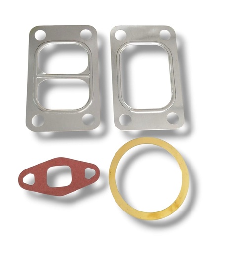 [3901956-FD] KIT EMPACADURAS TURBO IVECO TECTOR / CUMMINS 6BT / FORD CARGO 1721