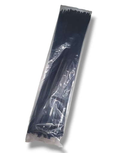 [TIRR10] TIRRA PLASTICO NEGRO 9,0x710mm