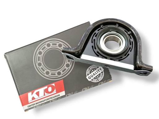 [TL-TRA0065] SOPORTE DE CARDAN DE 40mm. IVECO DAILY