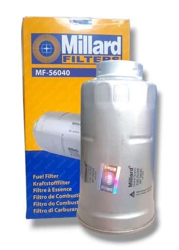 [MF-56040] FILTRO DE COMBUSTIBLE GASOIL TOYOTA DYNA 14B SIN TURBO