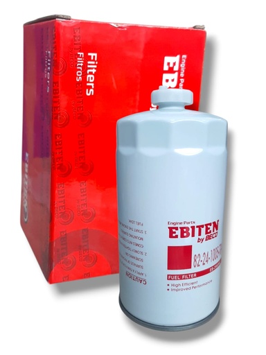 [82-24-1005-TRA] FILTRO TRAMPA AGUA GASOIL IVECO NEW DAILY 70C16