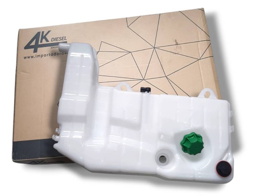 [4224-0004] ENVASE DE AGUA REFRIGERANTE IVECO NEW STRALIS / NEW TRAKKER
