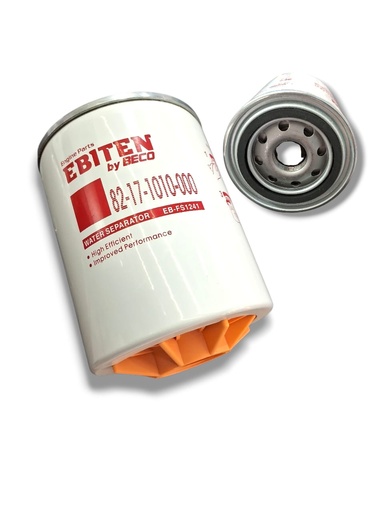 [82-17-1010-000] FILTRO TRAMPA AGUA COMBUSTIBLE GASOIL FORD CARGO 815