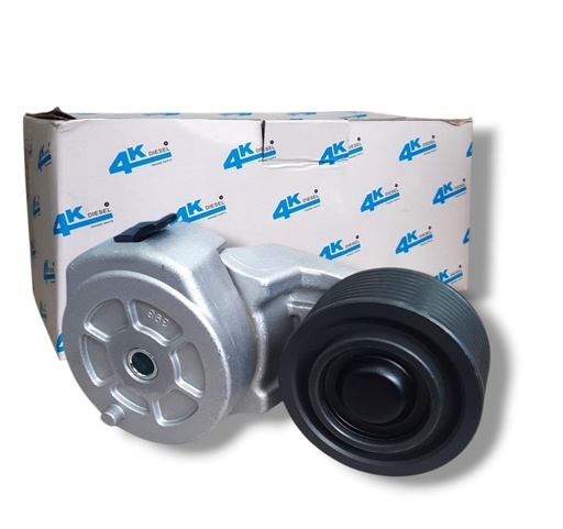 [3936213-4K] TENSOR ACANALADO CORREA UNICA FORD CARGO 815