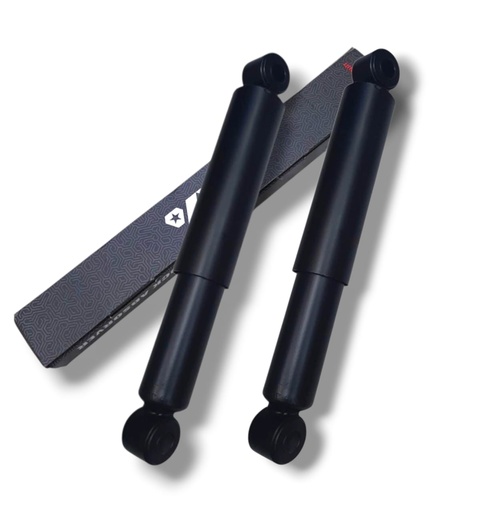 [DTSA-0011] PAR AMORTIGUADOR DELANTERO IVECO NEW DAILY 70C16