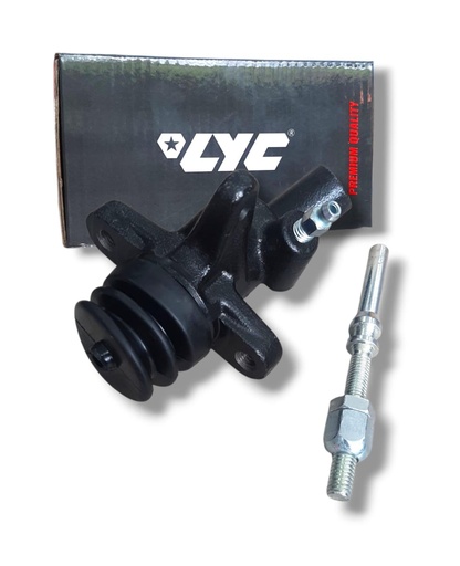 [DTCL-0006] BOMBIN CLUTCH INFERIOR EMBRAGUE CHEVROLET NPR / NKR / NHR