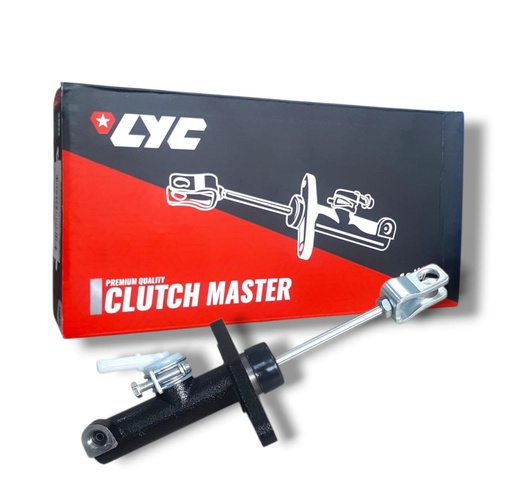 [DTCU-0001] BOMBIN SUPERIOR EMBRAGUE CROCHE CHEVROLET NPR / NHR / NKR