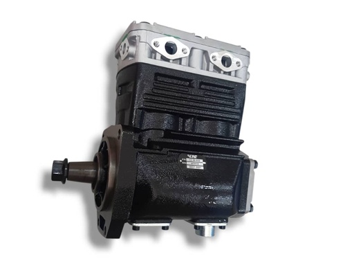 [BKCP-0007] COMPRESOR DE AIRE NEUMATICO 82mm. IVECO EURO TRAKKER / EURO TECH