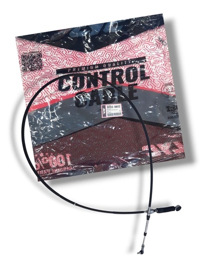 [DTCC-0012] GUAYA PALANCA DE CAMBIOS CHEVROLET NPR / NKR JAC HFC 1040