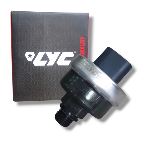 [ENSR-0012] SENSOR BULBO PRESION DE ACEITE MOTOR IVECO EURO TRAKKER / TECH