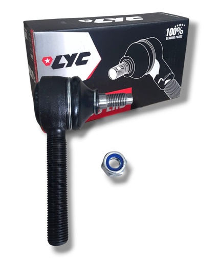 [DTTN-2006] TERMINAL PALANCA GRANDE IVECO TECTOR / FORD CARGO 1721