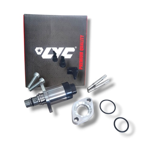 [ENVE-0004] SENSOR VALVULA REGULADORA PRESION COMBUSTIBLE HINO 300