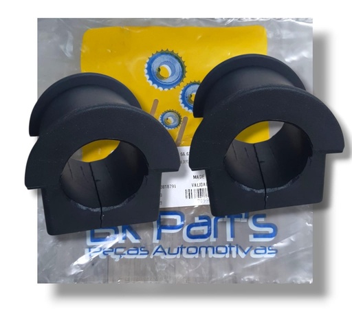 [8125528] PAR GOMA BARRA ESTABILIZADORA DELANTERA IVECO VERTIS