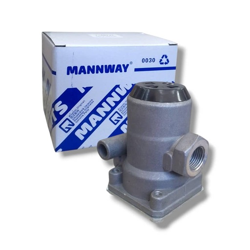 [4780202-MW] VALVULA REGULADORA PRESION AIRE IVECO STRALIS / TRAKKER